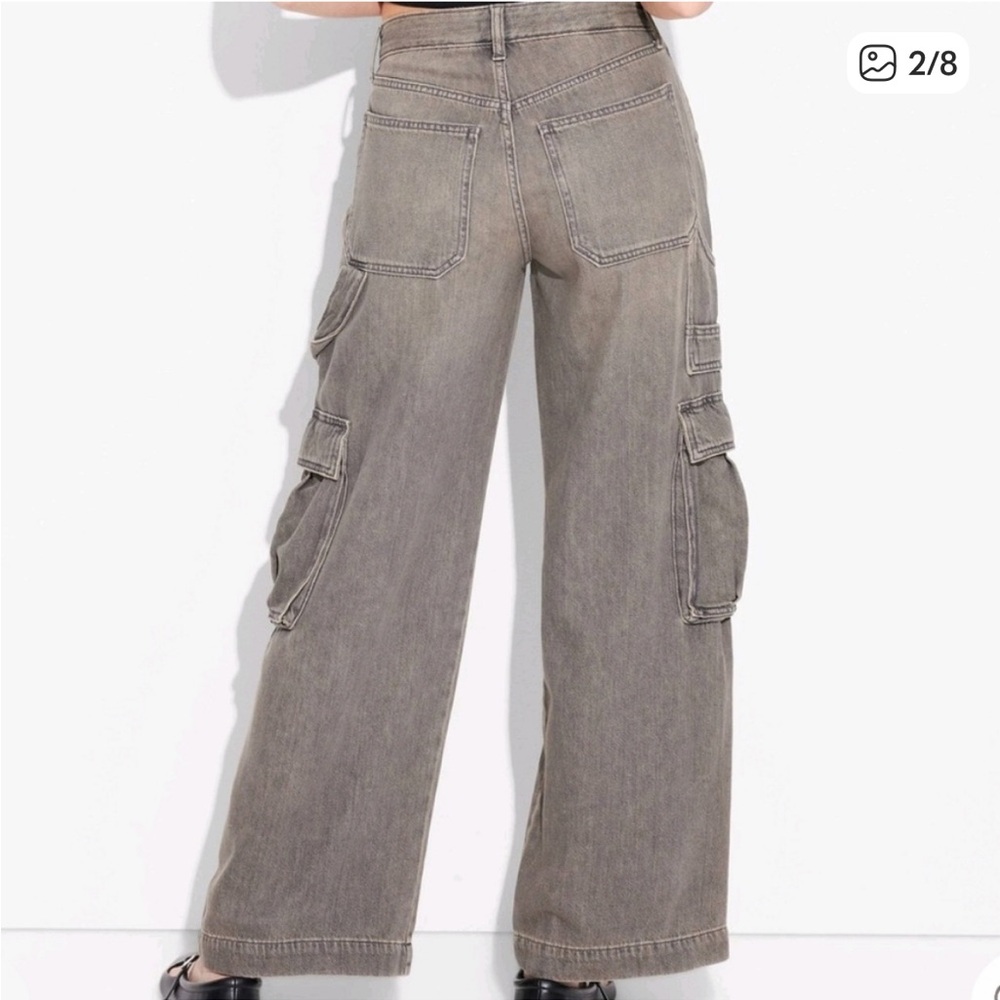 Cargo Jean - Picture 2 of 3